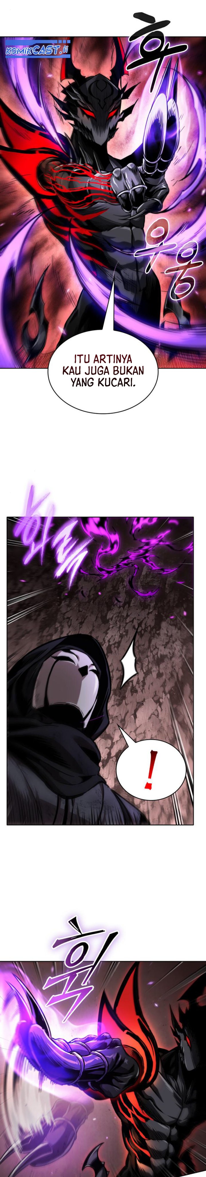 Nano Machine Chapter 267 Gambar 16