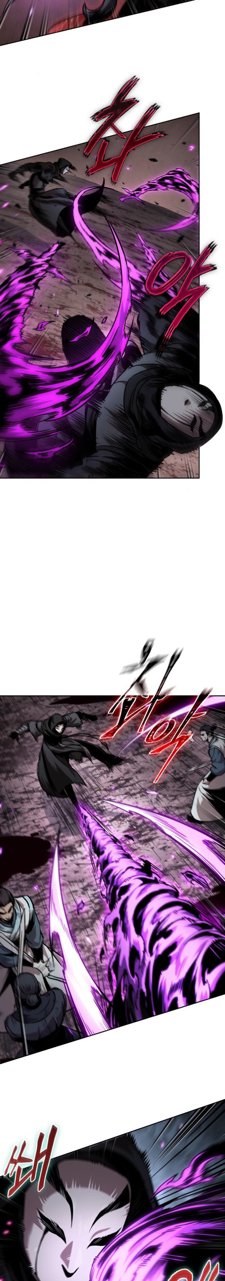Nano Machine Chapter 267 Gambar 17