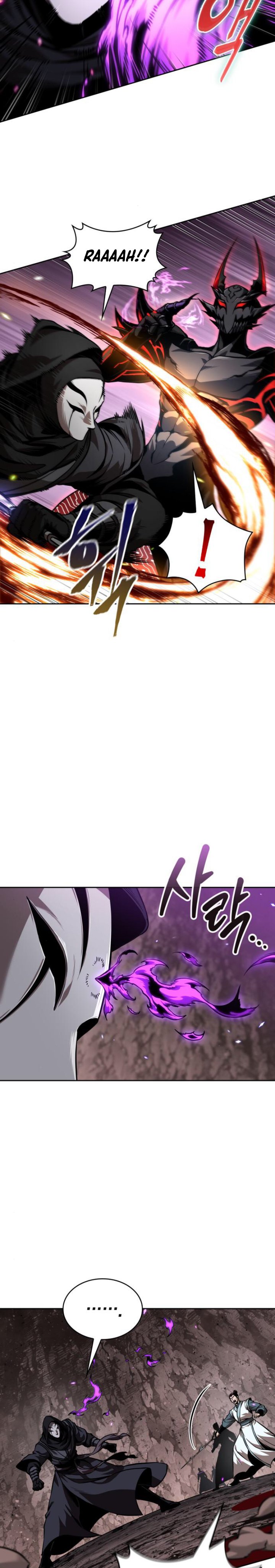 Nano Machine Chapter 267 Gambar 18