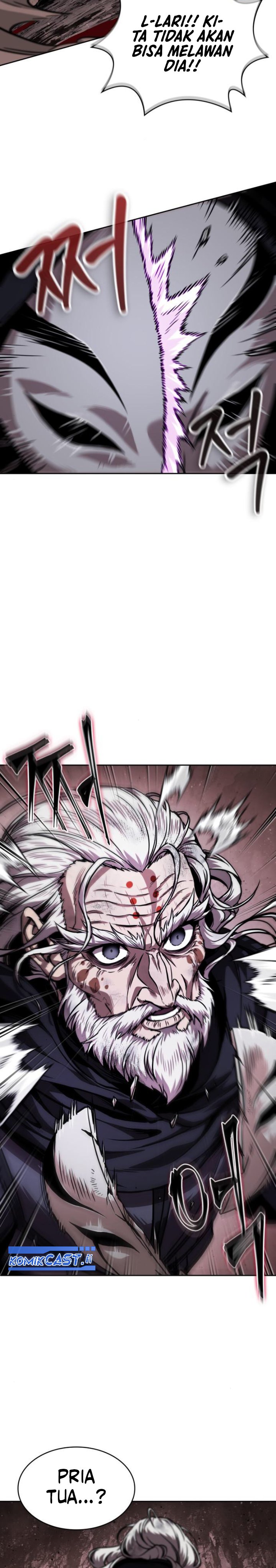Nano Machine Chapter 267 Gambar 19