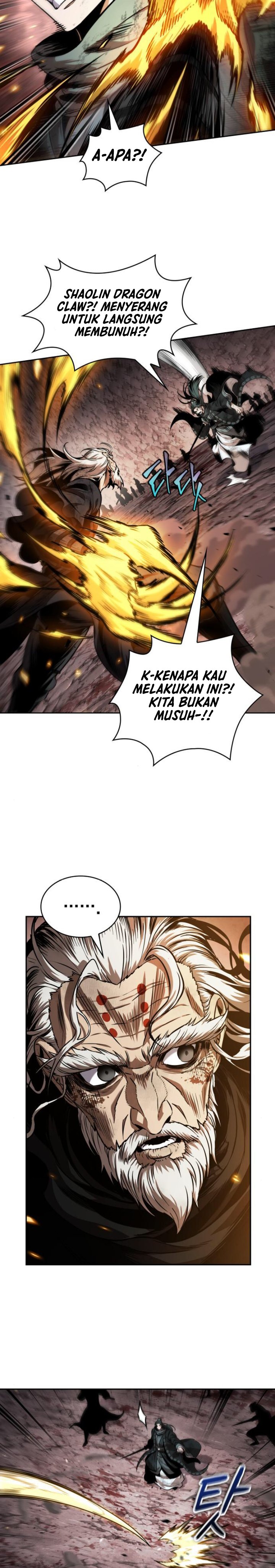 Nano Machine Chapter 267 Gambar 22