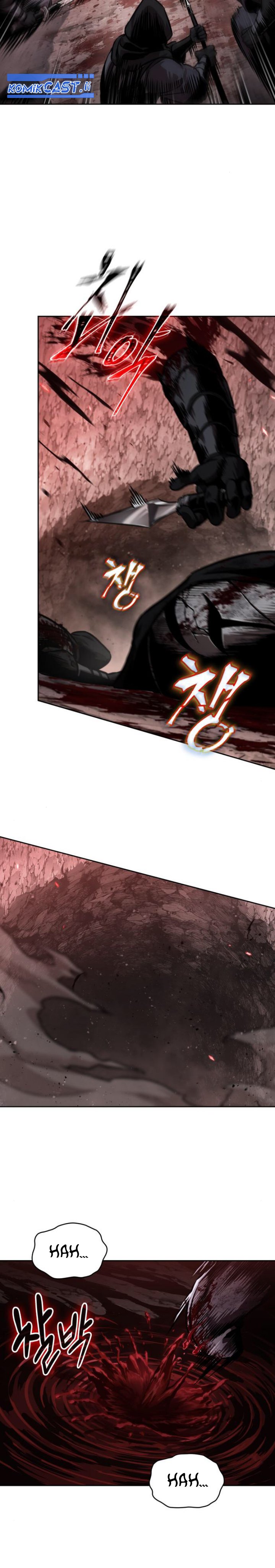 Nano Machine Chapter 267 Gambar 26