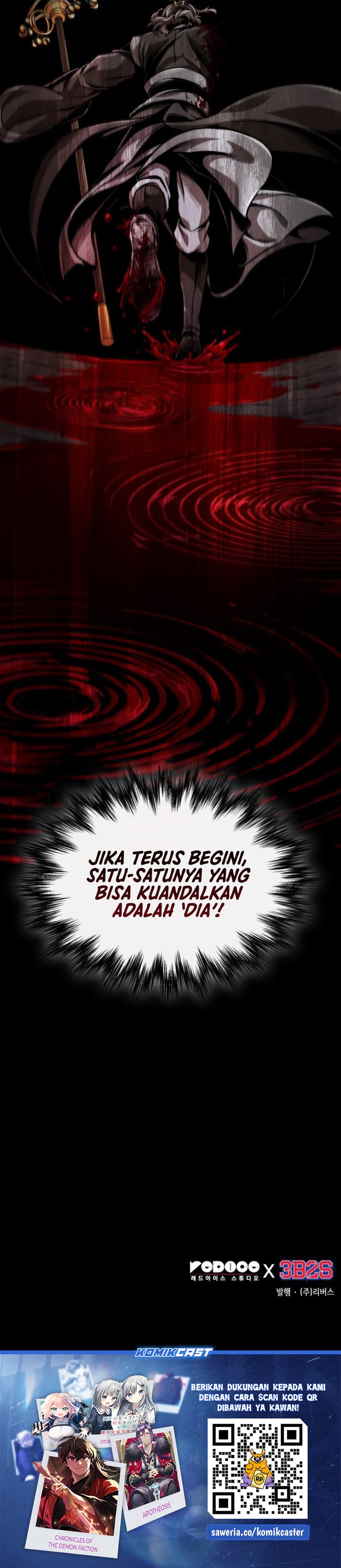 Nano Machine Chapter 267 Gambar 29