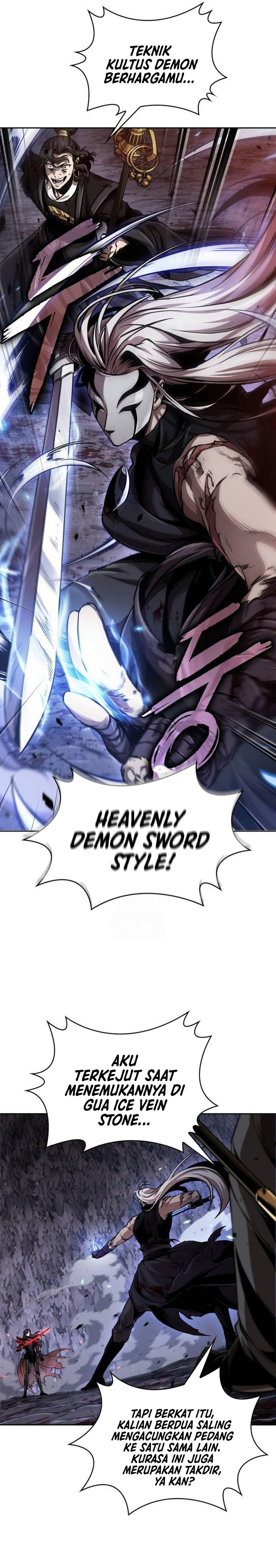 Nano Machine Chapter 269 Gambar 5