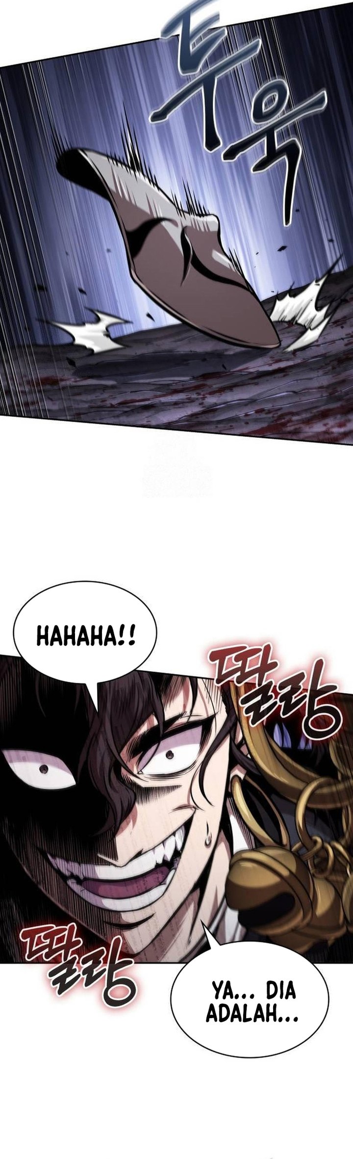 Nano Machine Chapter 269 Gambar 7