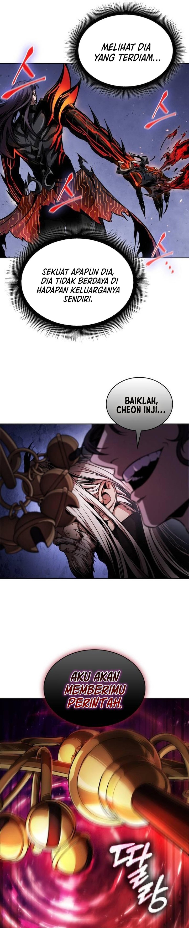 Nano Machine Chapter 269 Gambar 10