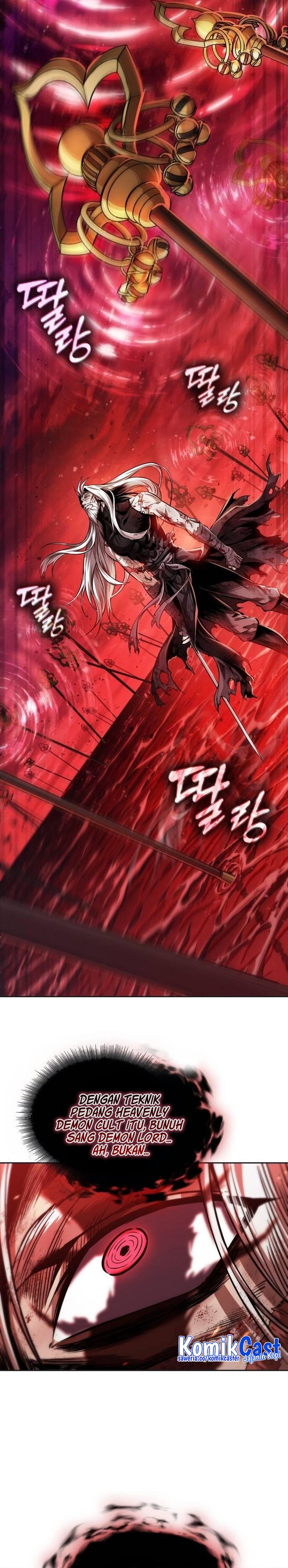 Nano Machine Chapter 269 Gambar 11