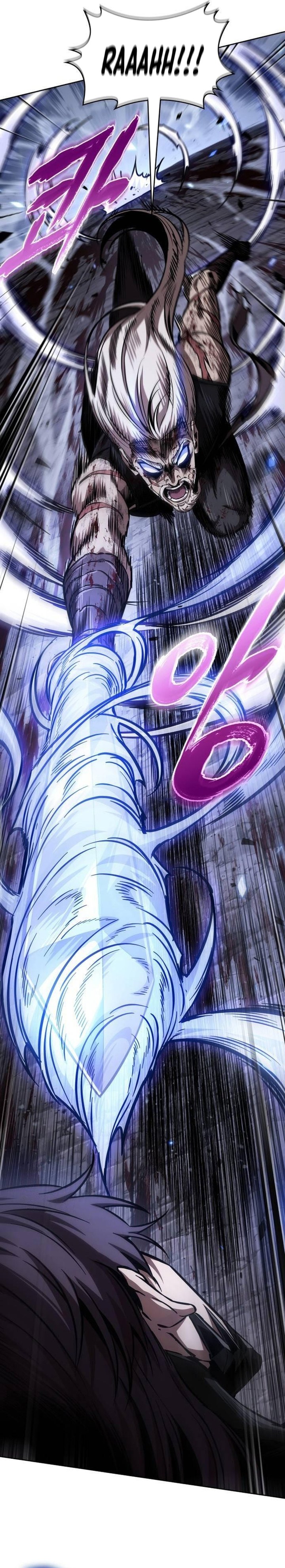 Nano Machine Chapter 269 Gambar 14