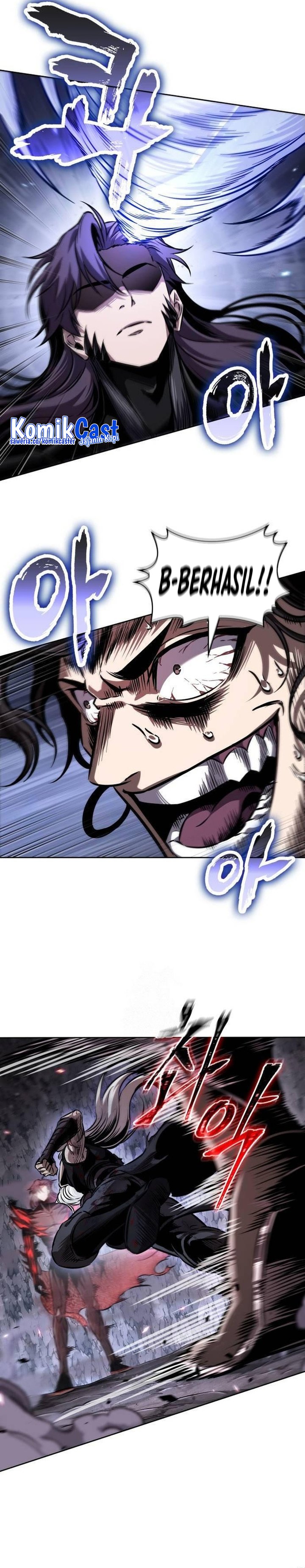 Nano Machine Chapter 269 Gambar 15