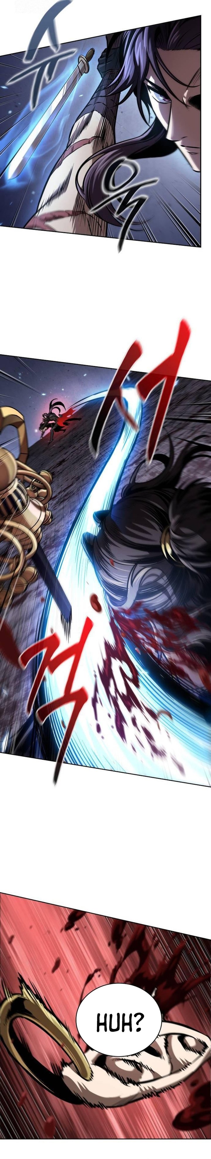 Nano Machine Chapter 269 Gambar 17