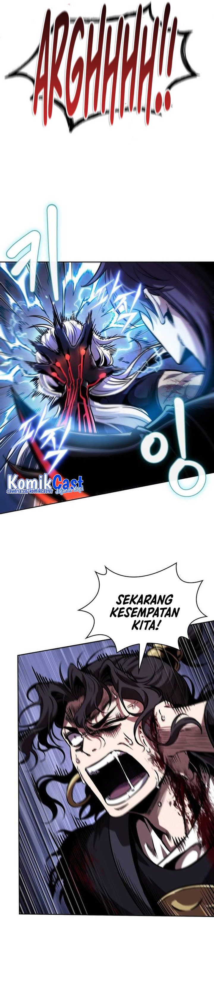 Nano Machine Chapter 269 Gambar 18