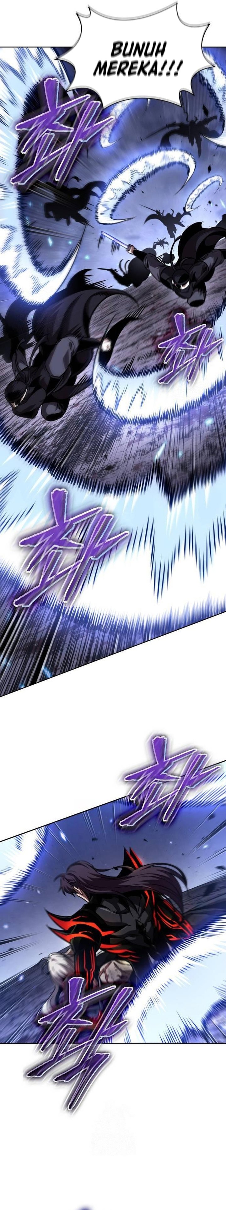 Nano Machine Chapter 269 Gambar 19