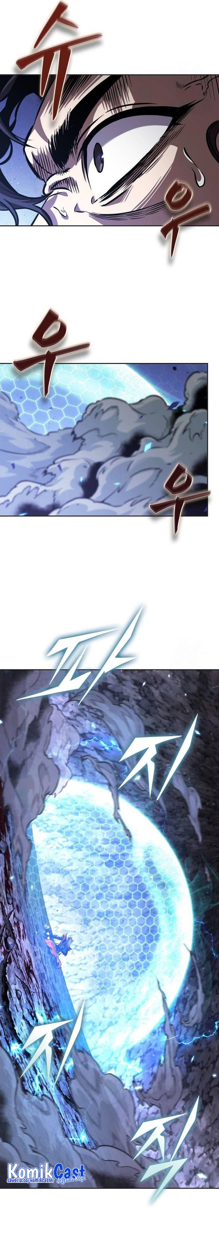 Nano Machine Chapter 269 Gambar 21