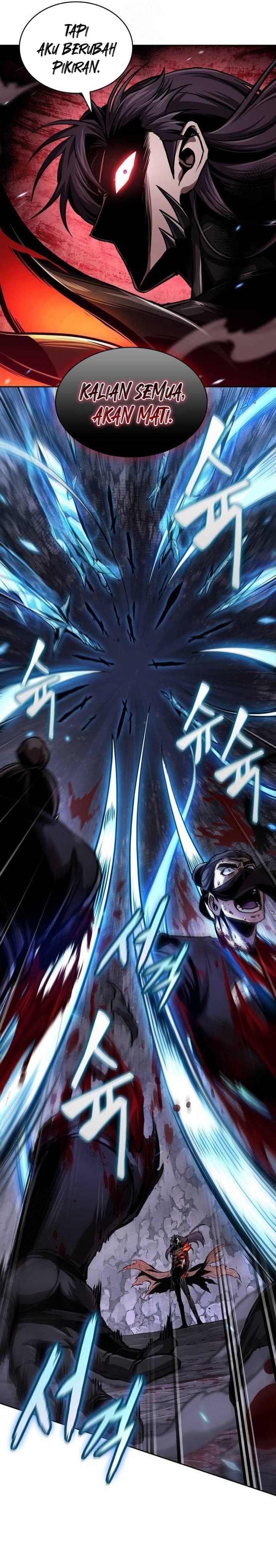 Nano Machine Chapter 269 Gambar 24