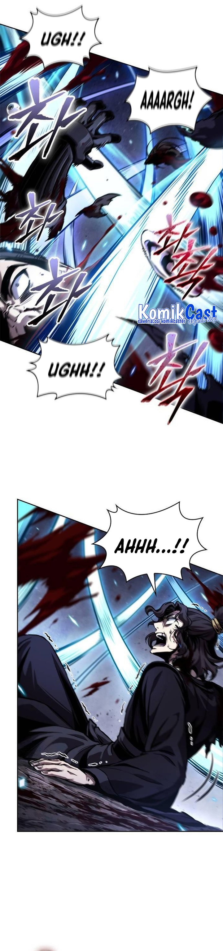 Nano Machine Chapter 269 Gambar 25