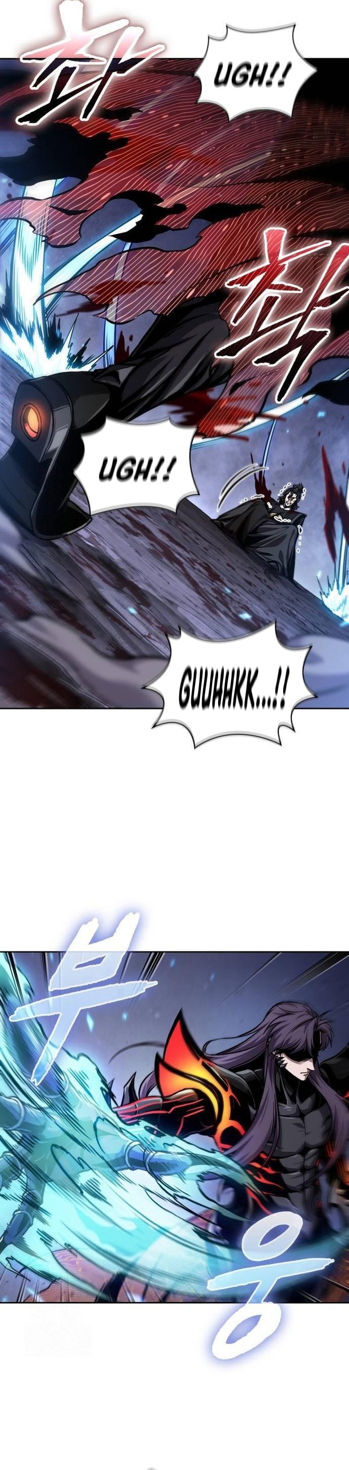 Nano Machine Chapter 269 Gambar 26