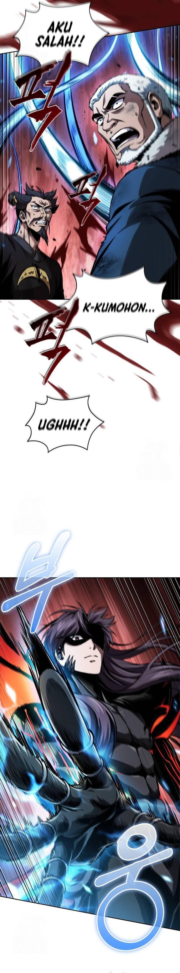 Nano Machine Chapter 269 Gambar 28