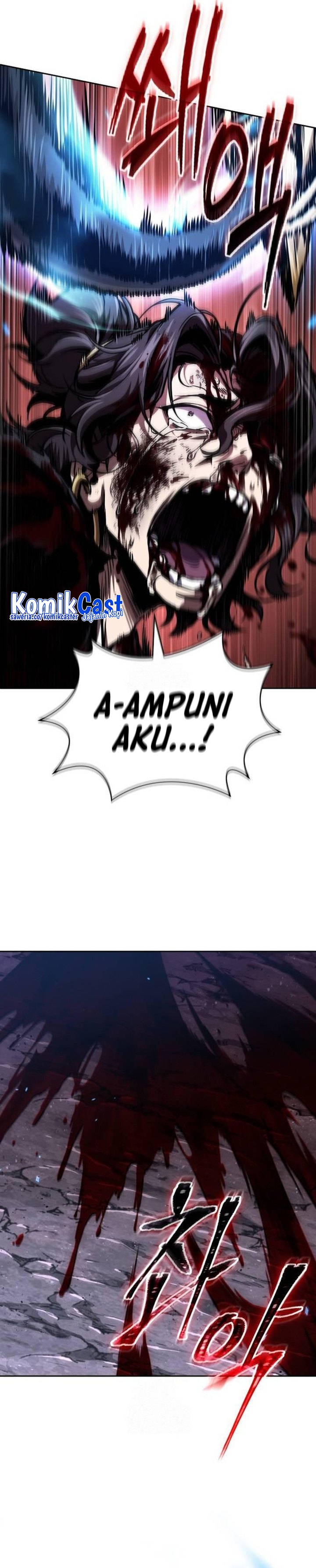 Nano Machine Chapter 269 Gambar 29