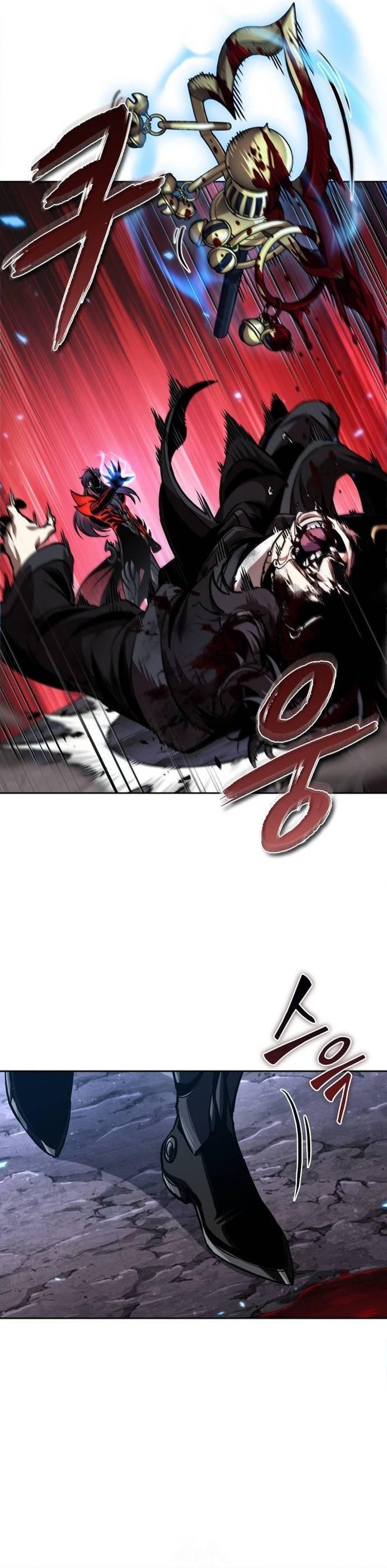 Nano Machine Chapter 269 Gambar 30