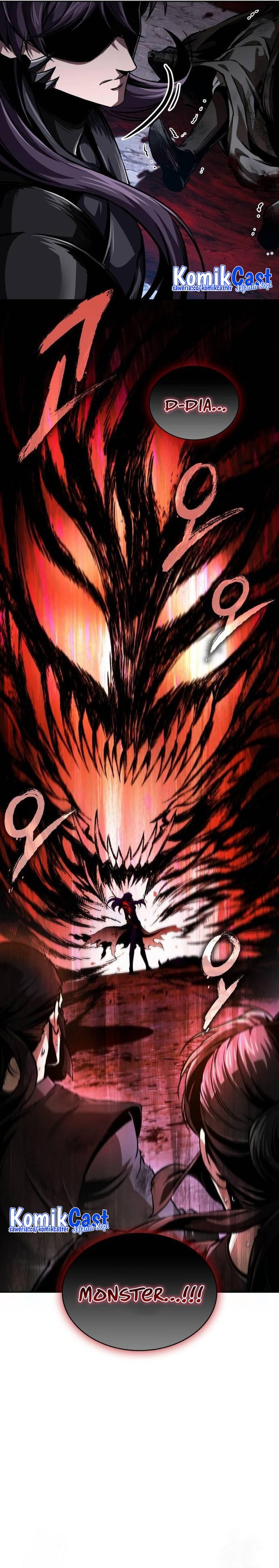 Nano Machine Chapter 269 Gambar 31