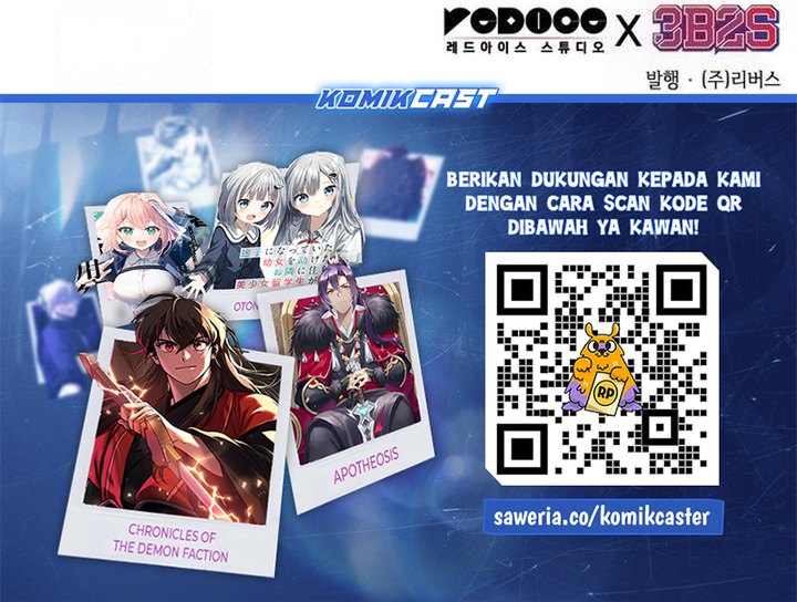 Nano Machine Chapter 269 Gambar 32