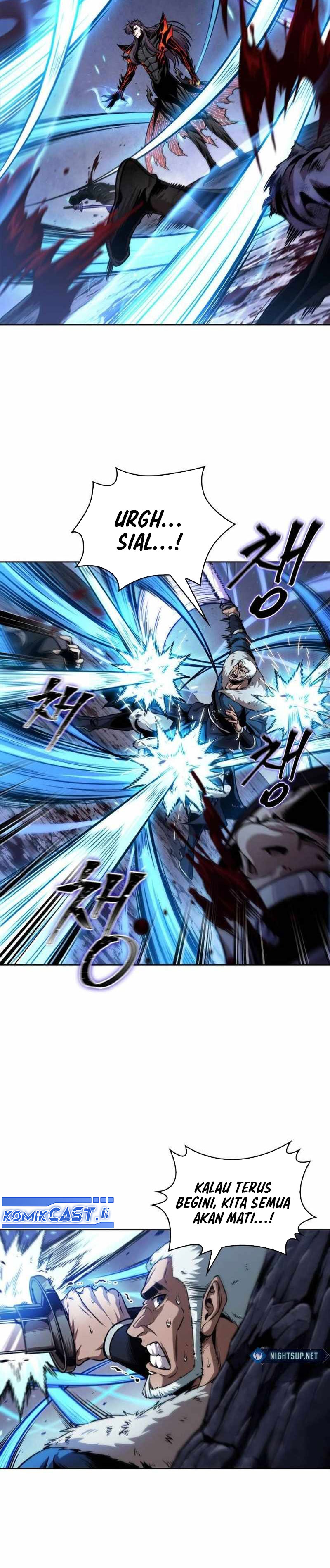 Nano Machine Chapter 270 Gambar 5