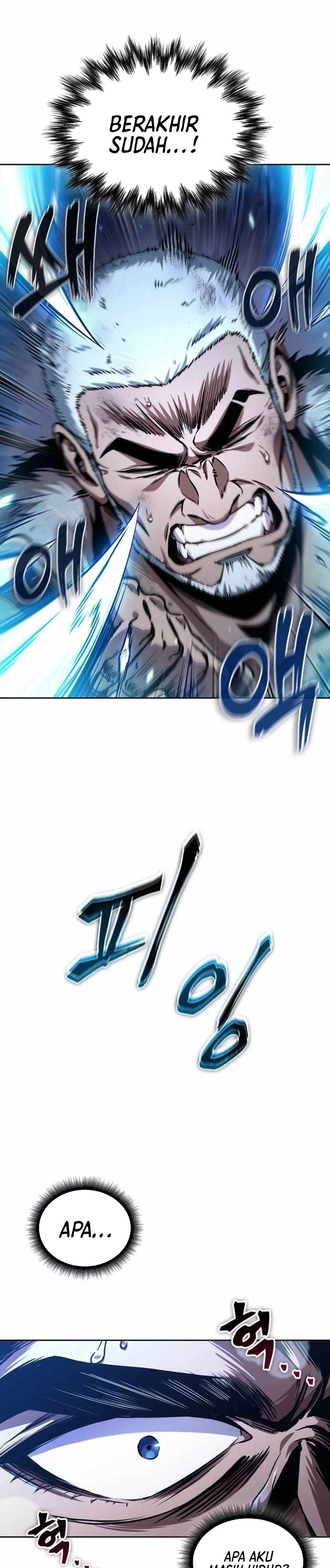 Nano Machine Chapter 270 Gambar 6