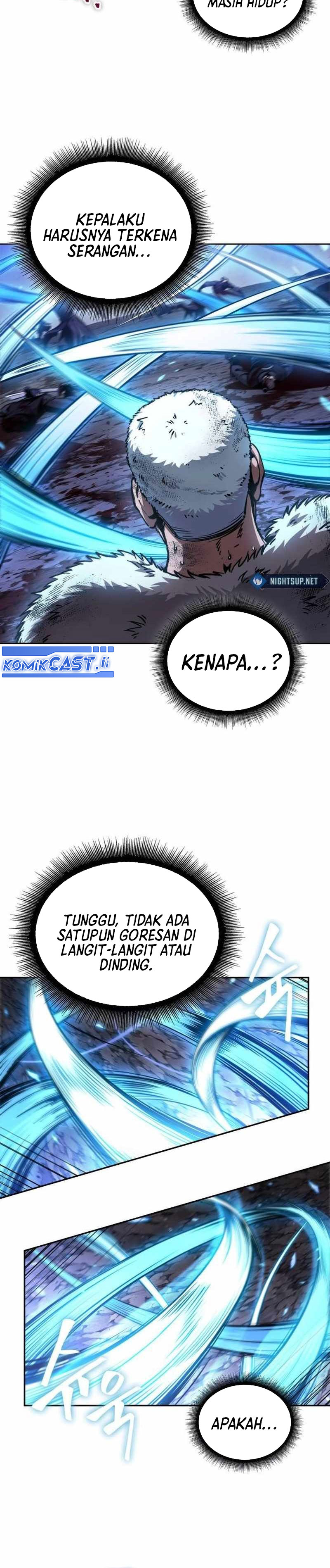 Nano Machine Chapter 270 Gambar 7