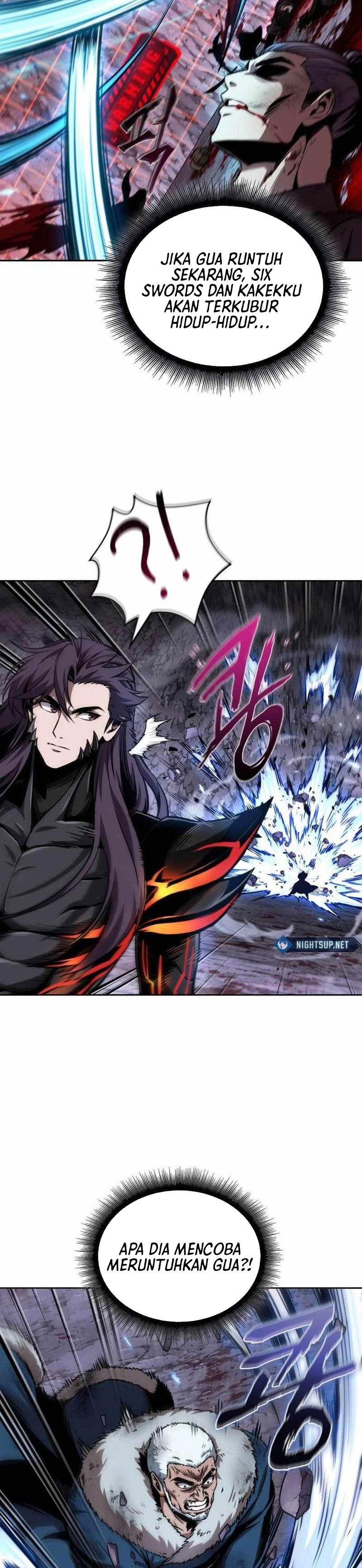 Nano Machine Chapter 270 Gambar 10
