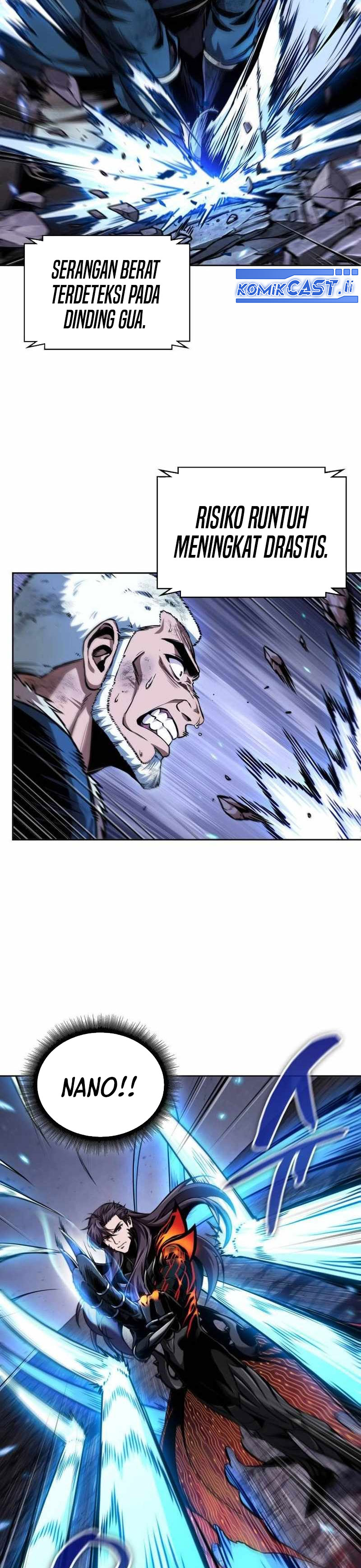 Nano Machine Chapter 270 Gambar 11