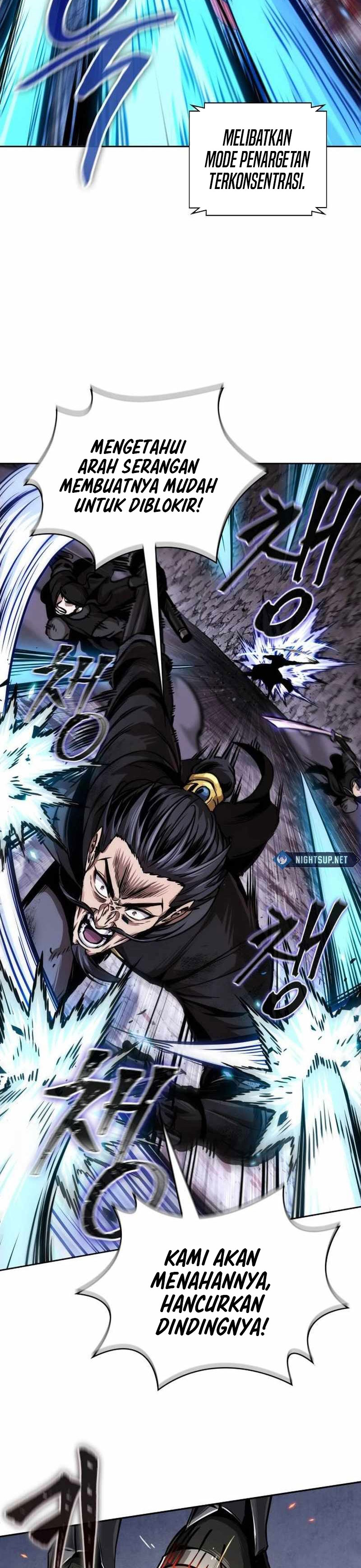 Nano Machine Chapter 270 Gambar 12