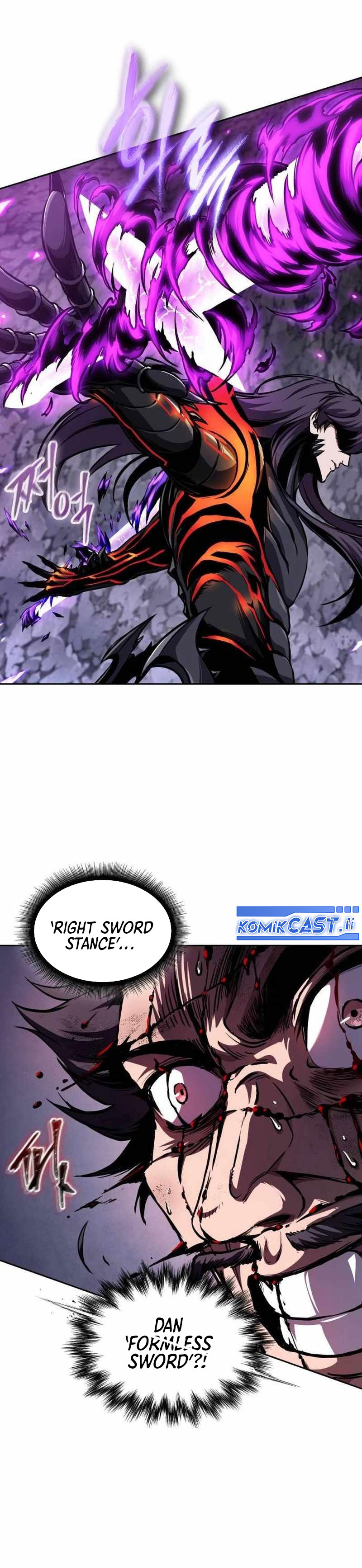 Nano Machine Chapter 270 Gambar 14