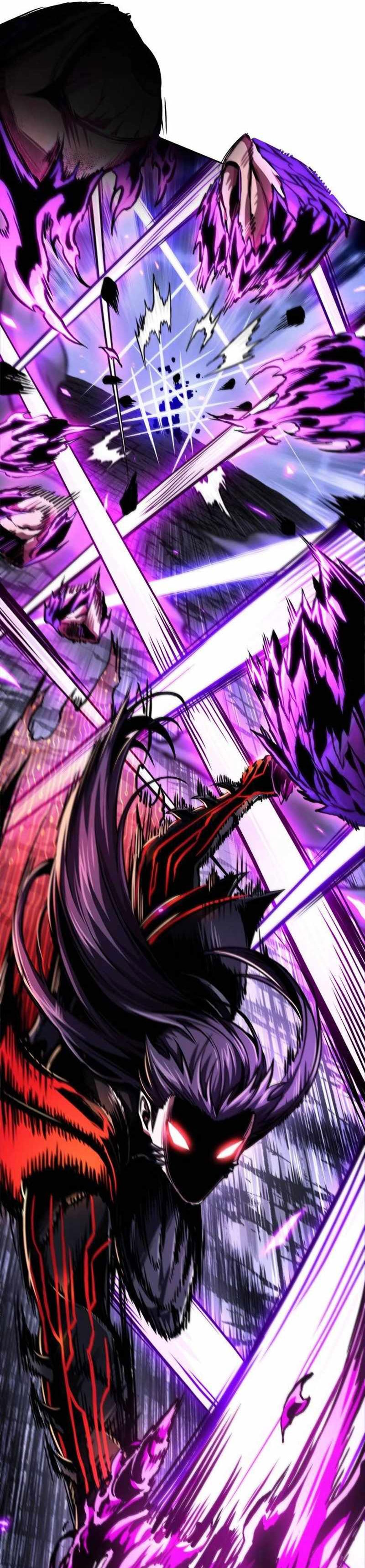 Nano Machine Chapter 270 Gambar 15