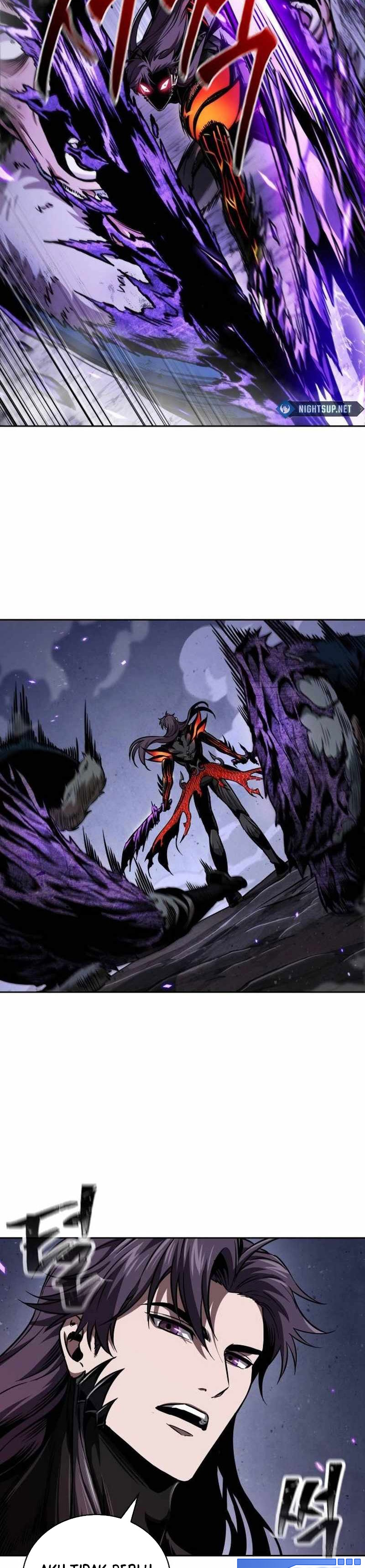 Nano Machine Chapter 270 Gambar 17
