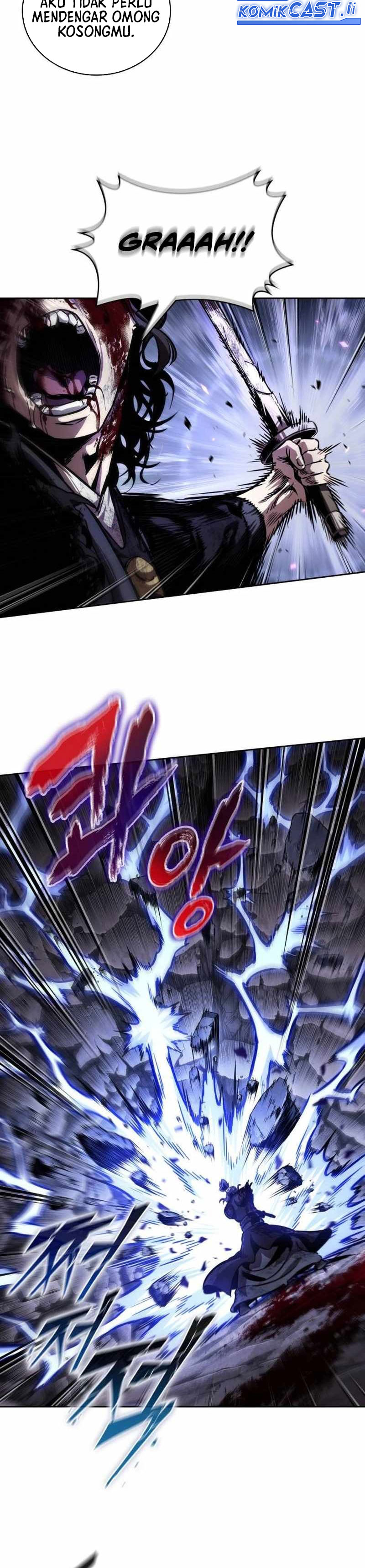 Nano Machine Chapter 270 Gambar 18