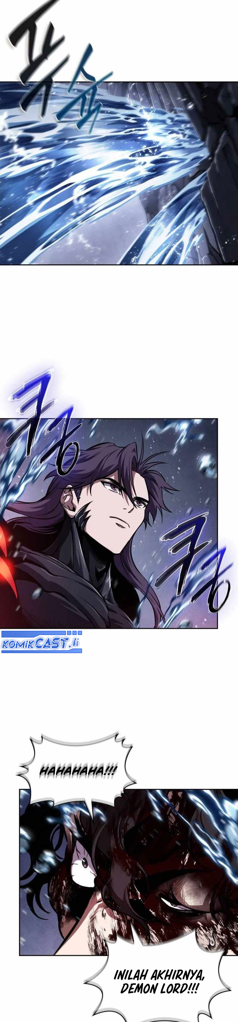 Nano Machine Chapter 270 Gambar 19