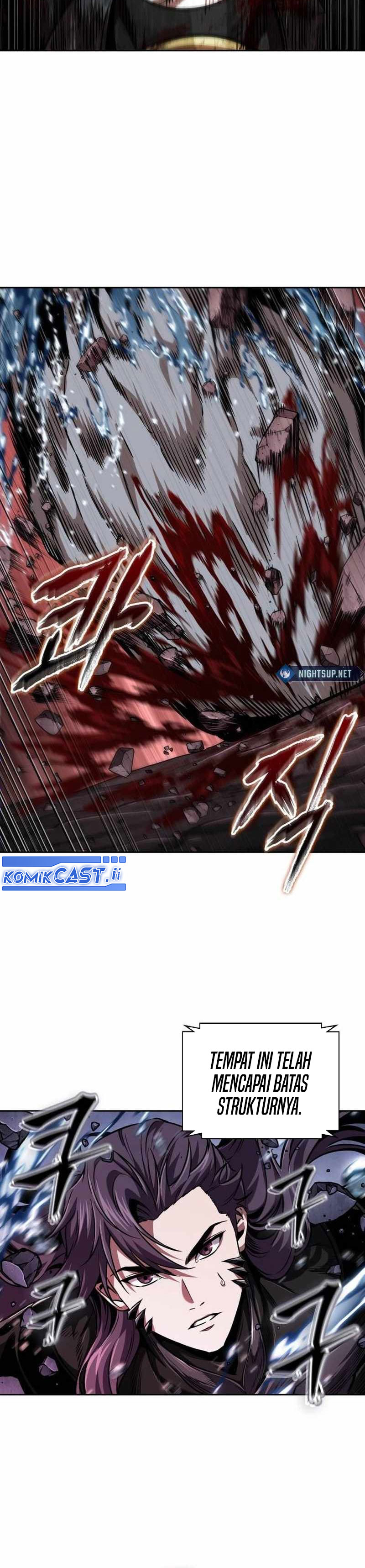 Nano Machine Chapter 270 Gambar 21