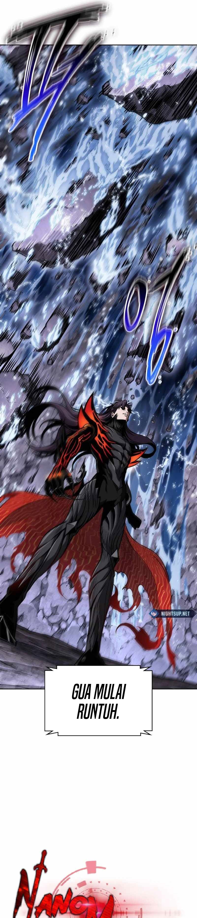Nano Machine Chapter 270 Gambar 22