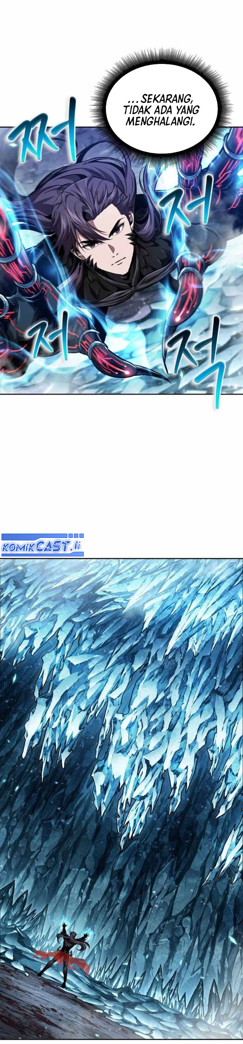 Nano Machine Chapter 270 Gambar 29