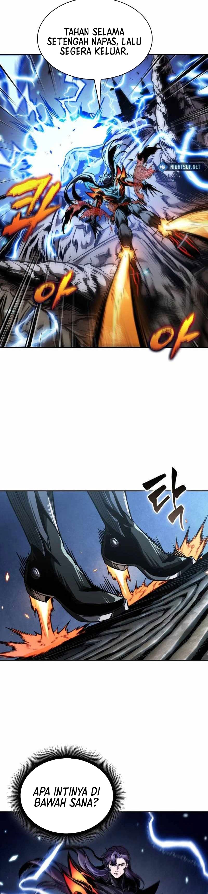 Nano Machine Chapter 270 Gambar 31