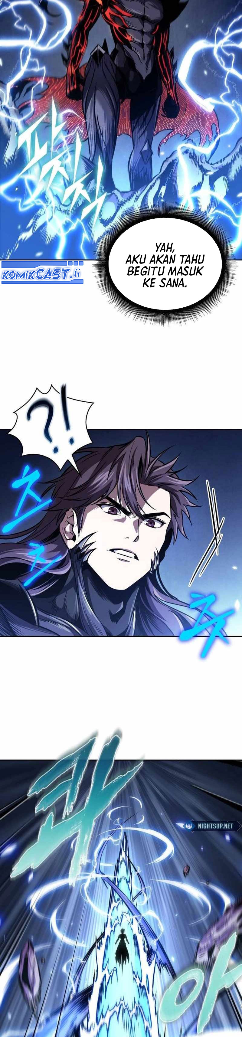 Nano Machine Chapter 270 Gambar 32