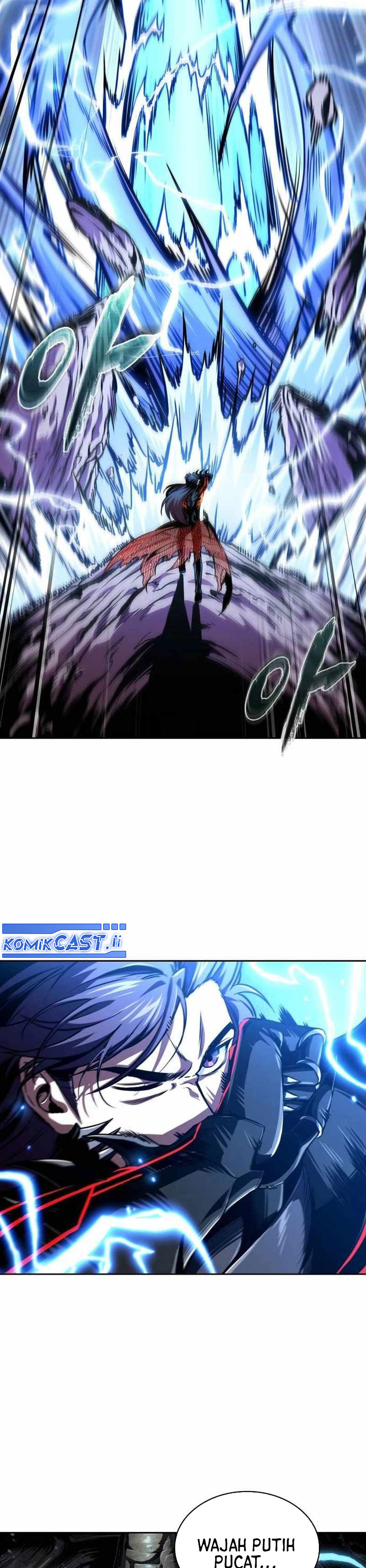 Nano Machine Chapter 270 Gambar 33