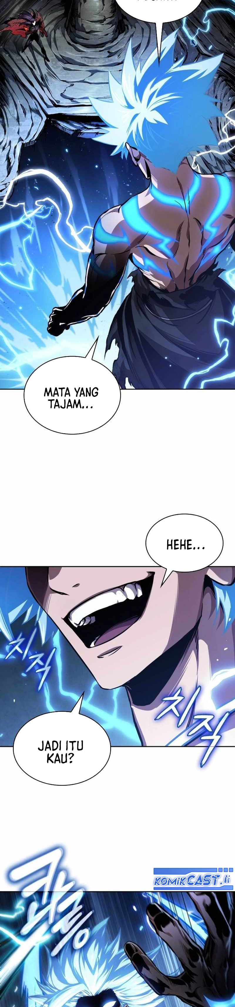 Nano Machine Chapter 270 Gambar 34