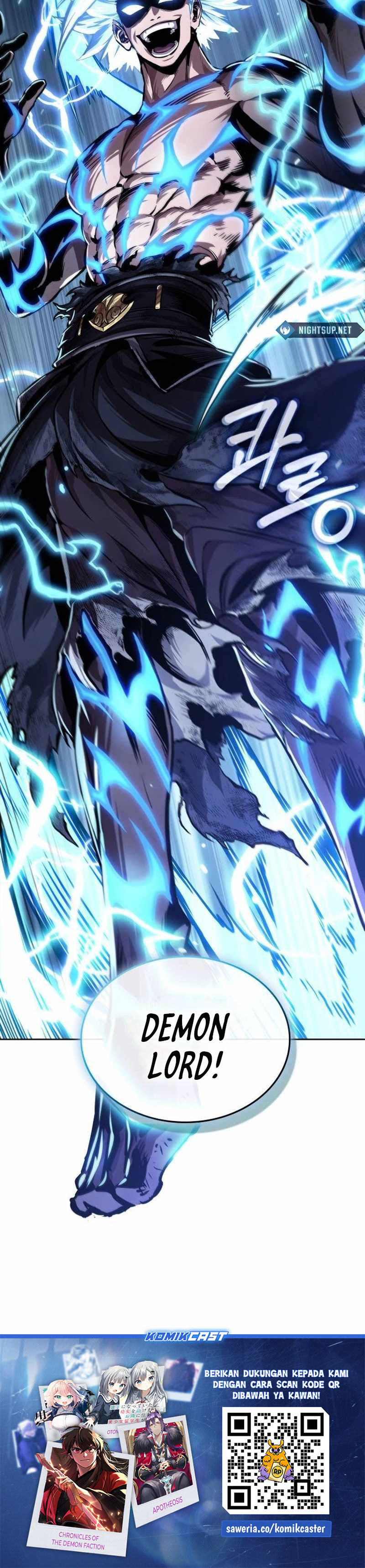Nano Machine Chapter 270 Gambar 35