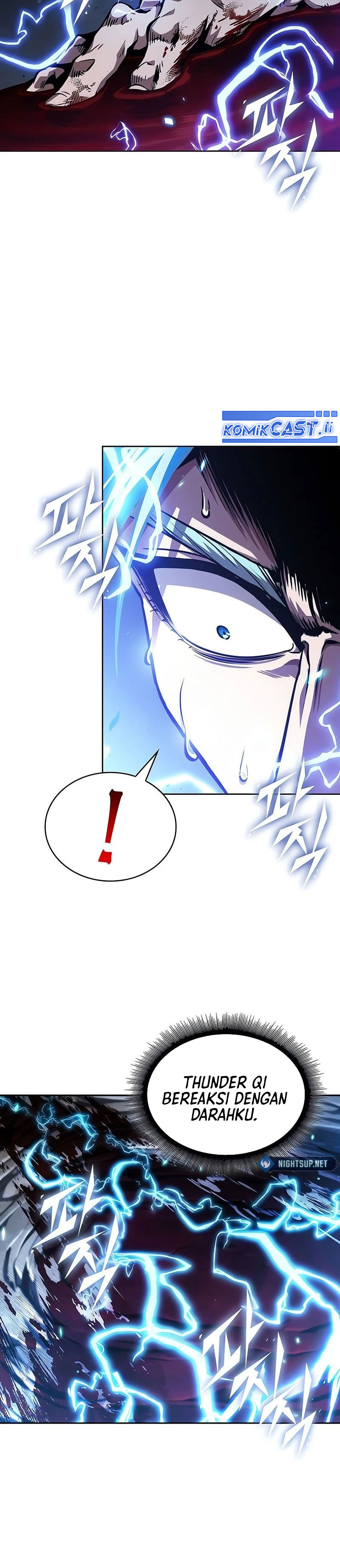 Nano Machine Chapter 272 Gambar 12
