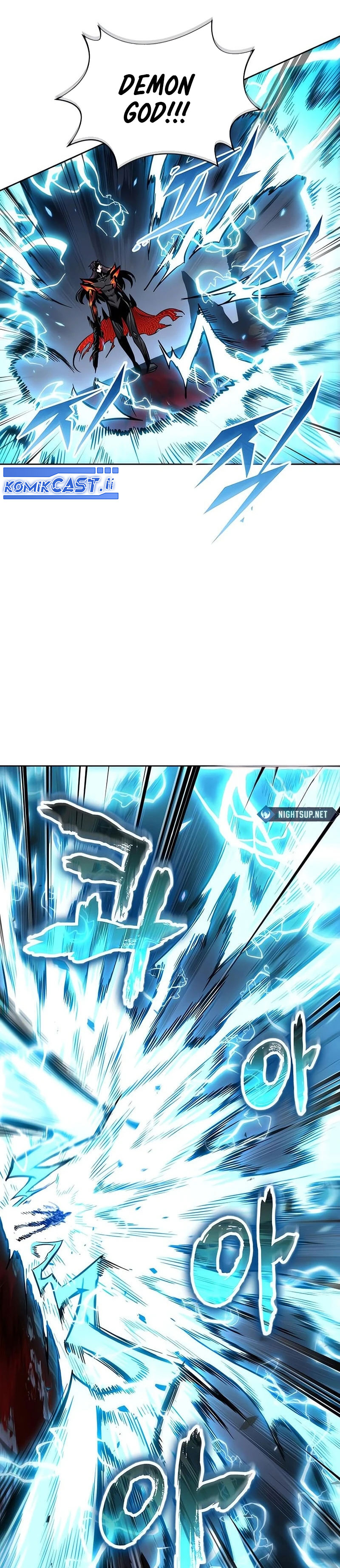 Nano Machine Chapter 272 Gambar 16