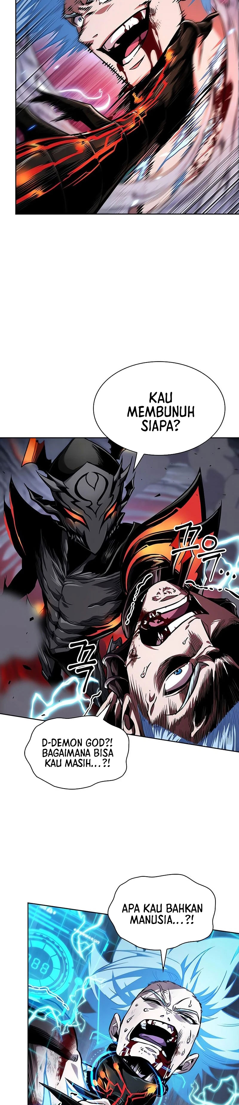 Nano Machine Chapter 272 Gambar 19