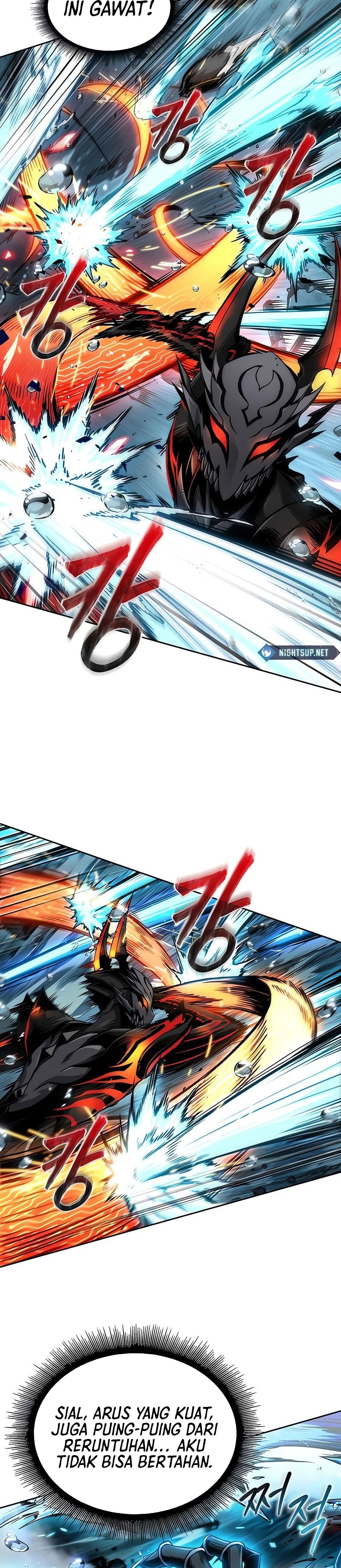 Nano Machine Chapter 272 Gambar 33