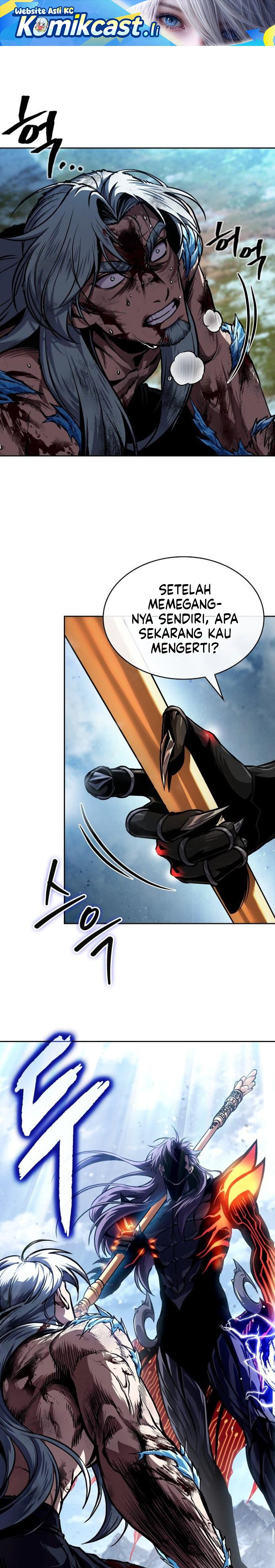 Nano Machine Chapter 276 Gambar 2