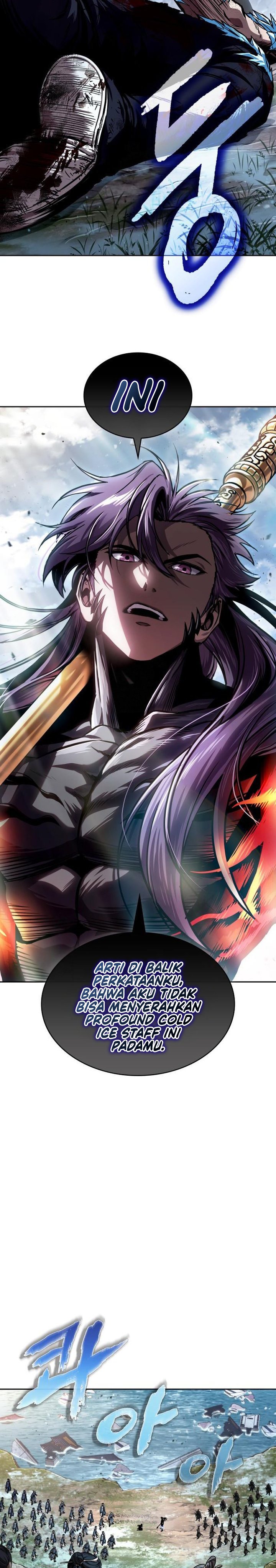 Nano Machine Chapter 276 Gambar 3